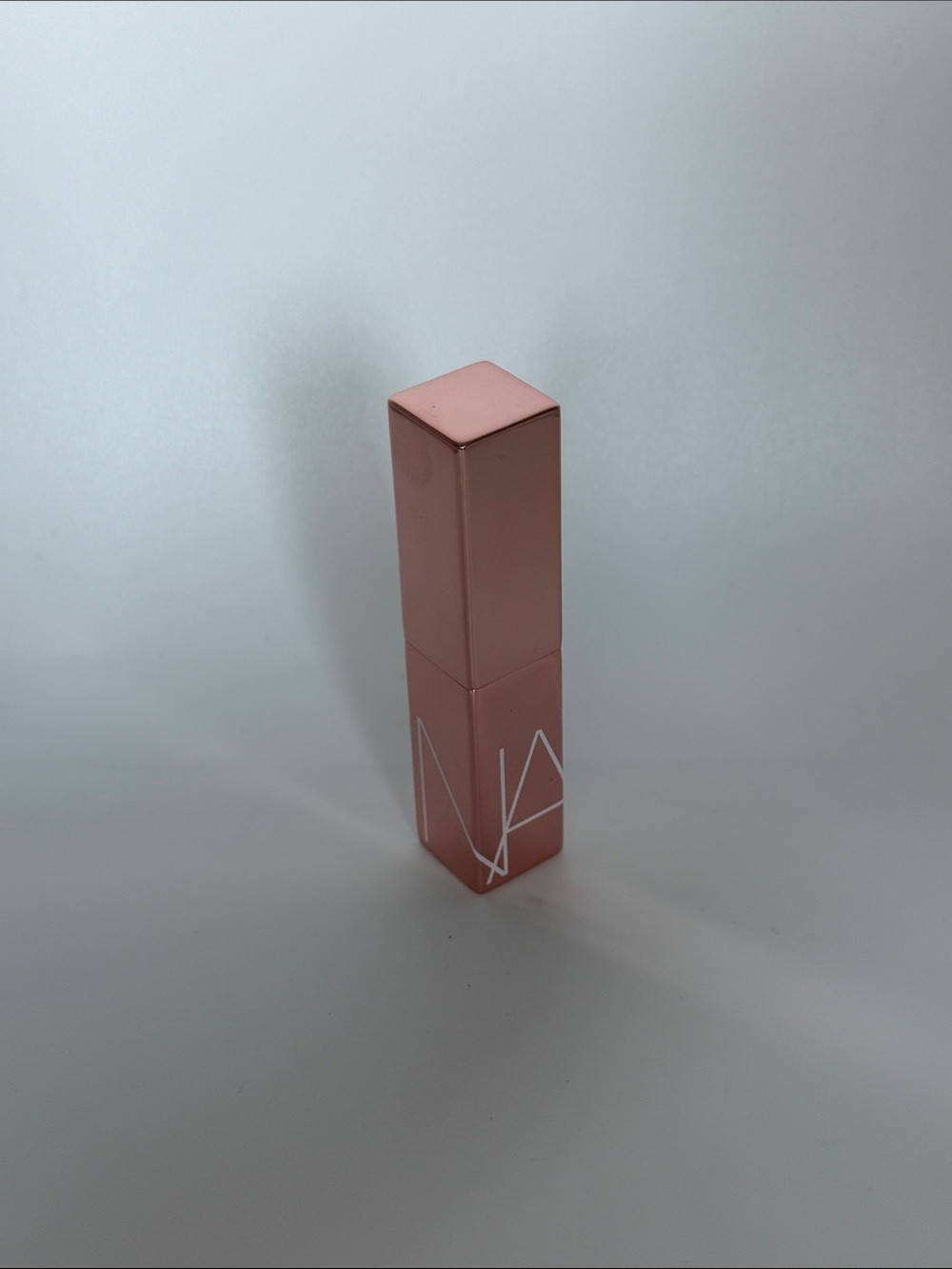 NARS Afterglow Lip Balm - orgasm